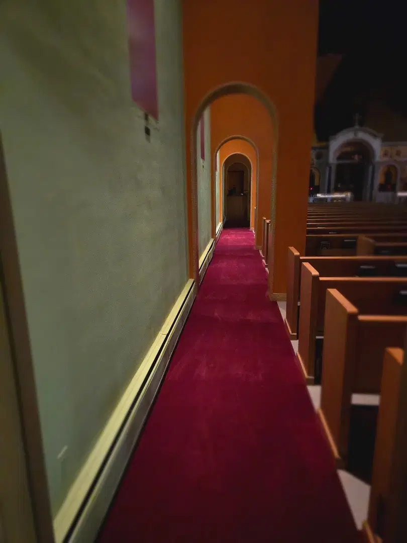 Sts. Constantine & Helen Greek Orthodox Cathedral, Cleveland, OH — photo 9 of 16