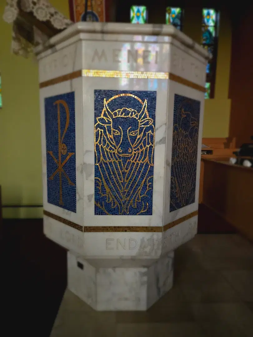 Sts. Constantine & Helen Greek Orthodox Cathedral, Cleveland, OH — photo 10 of 16