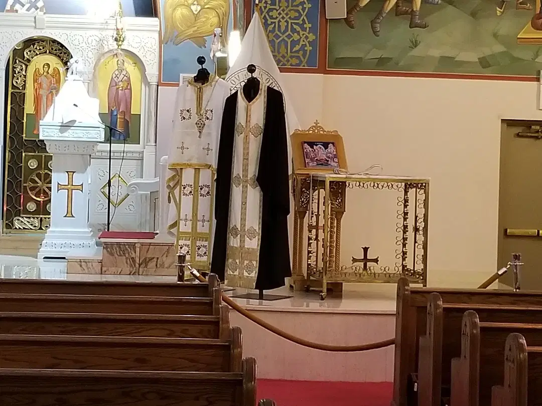 Sts. Constantine & Helen Greek Orthodox Church, Annapolis, MD — photo 7 of 18