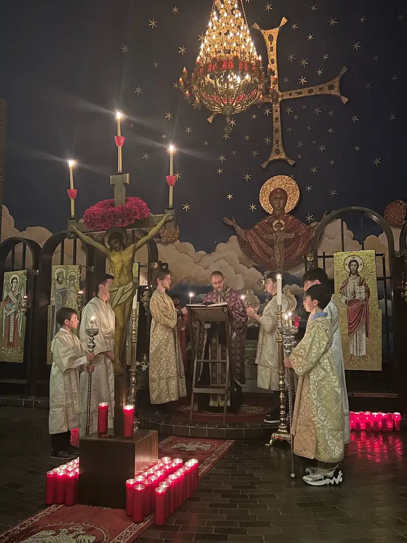 Sts. Constantine & Helen Greek Orthodox Church, Wauwatosa, WI — photo 3 of 18