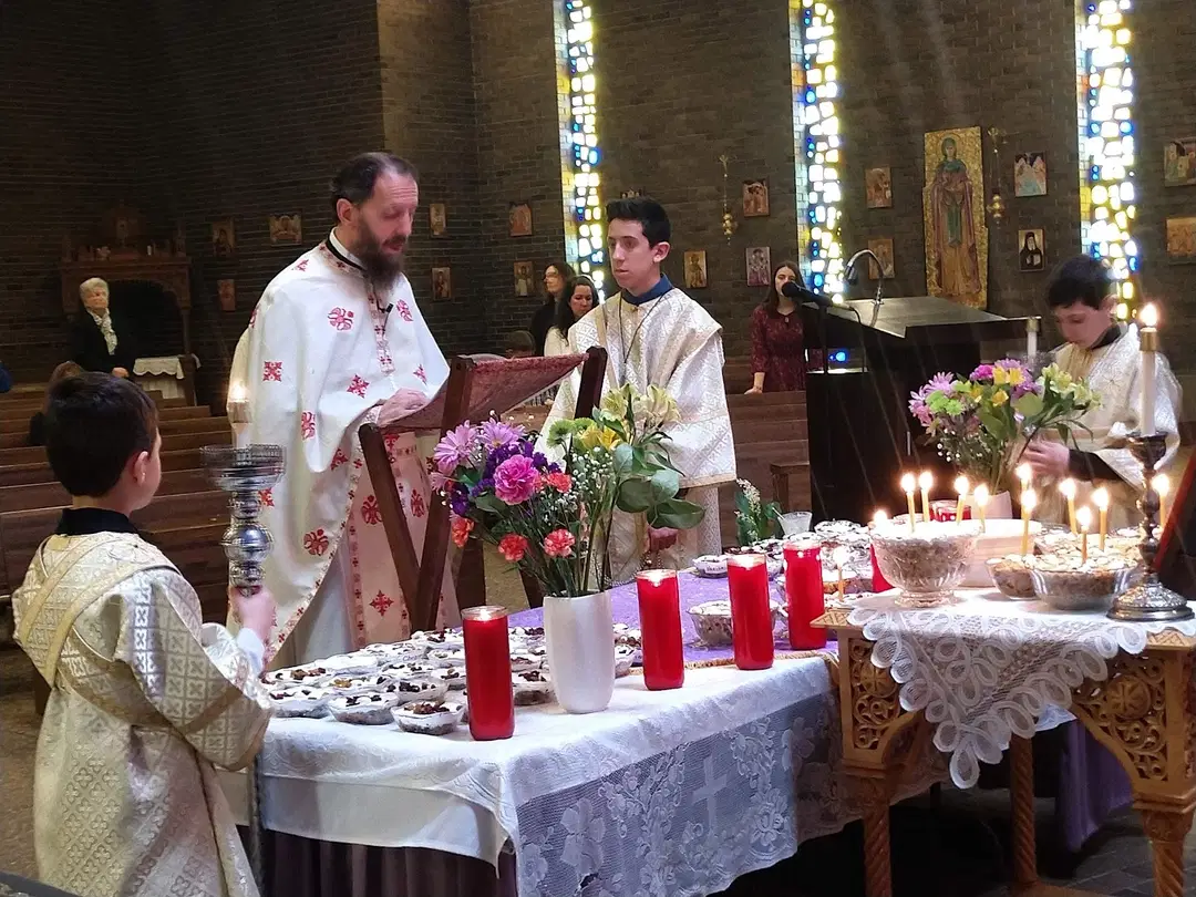 Sts. Constantine & Helen Greek Orthodox Church, Wauwatosa, WI — photo 9 of 18