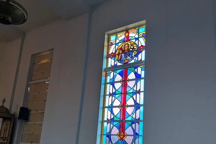 Sts. Constantine & Helen Orthodox Church, Middletown, OH — photo 2 of 12