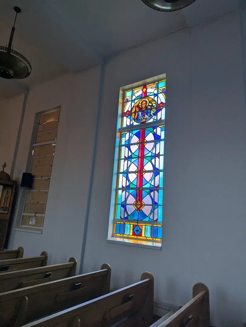 Sts. Constantine & Helen Orthodox Church, Middletown, OH — photo 2 of 12
