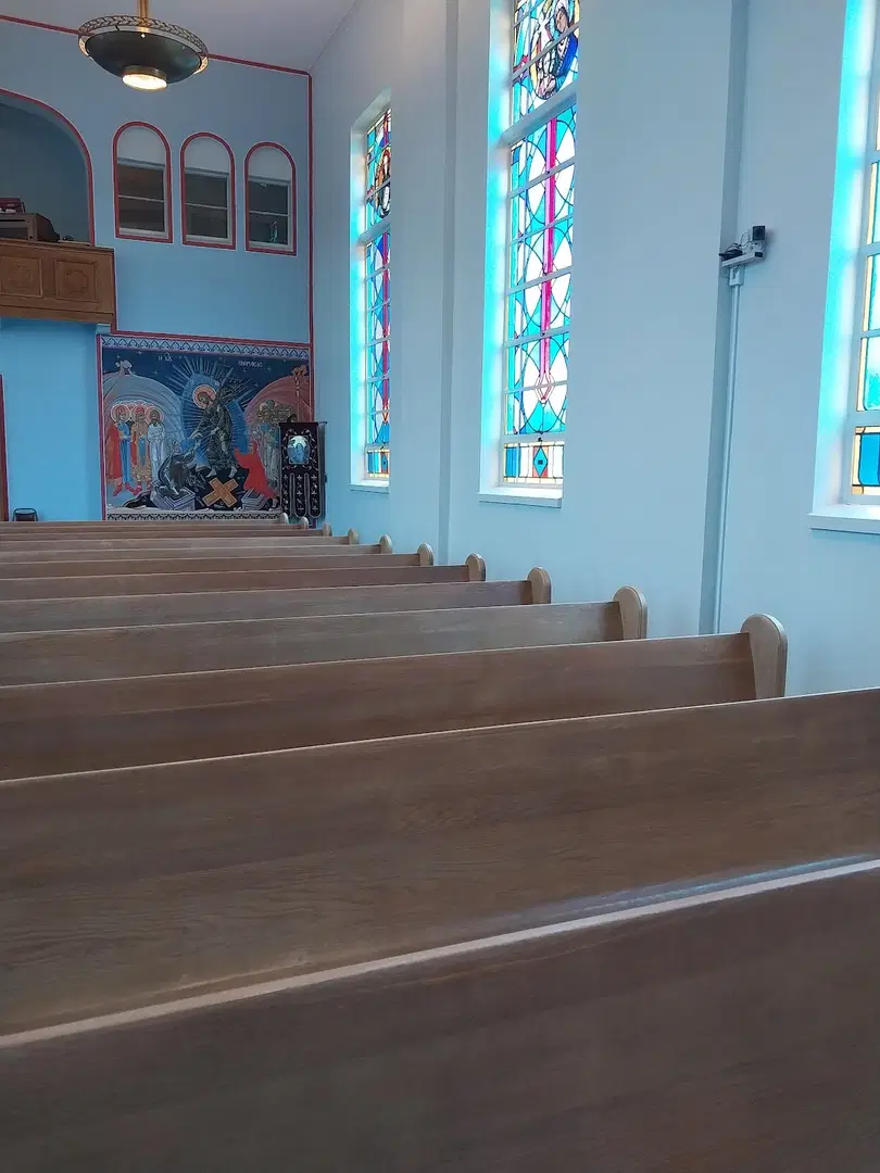 Sts. Constantine & Helen Orthodox Church, Middletown, OH — photo 4 of 12