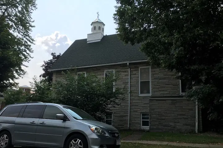 Sts. Cyril & Methodius Orthodox Church, Milwaukee, WI — photo 4 of 4