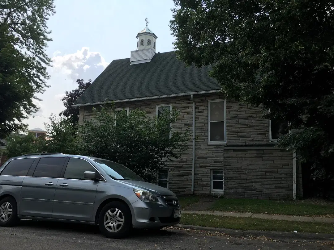 Sts. Cyril & Methodius Orthodox Church, Milwaukee, WI — photo 4 of 4