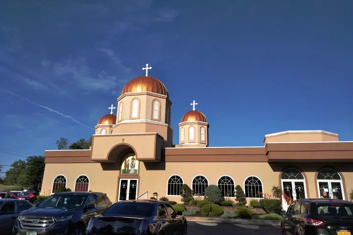 Sts. Cyril & Methody Macedonian Orthodox Church, Blasdell, NY — photo 2 of 18
