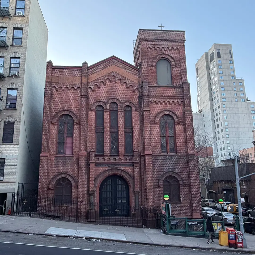 Sts. George & Demetrios Greek Orthodox Church, New York, NY — photo 2 of 20