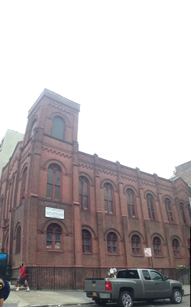 Sts. George & Demetrios Greek Orthodox Church, New York, NY — photo 17 of 20