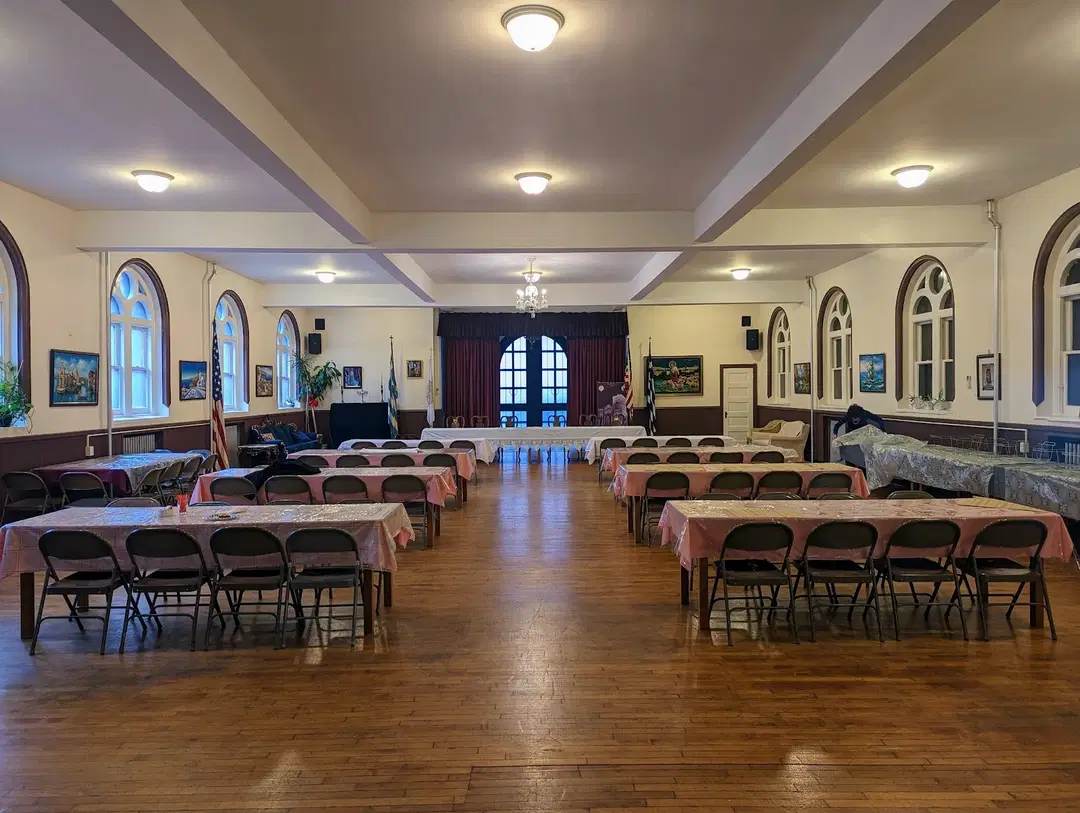 Sts. George & Demetrios Greek Orthodox Church, New York, NY — photo 3 of 20