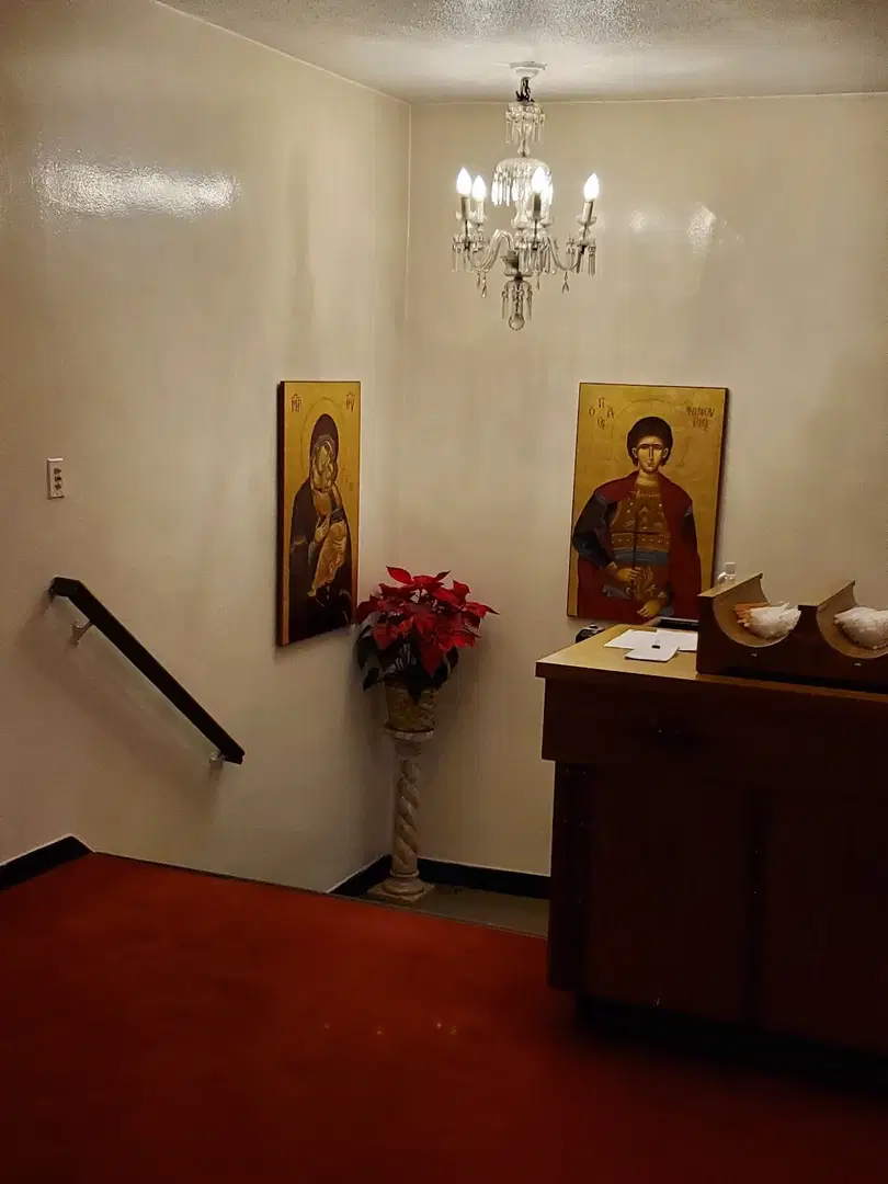 Sts. George & Demetrios Greek Orthodox Church, New York, NY — photo 9 of 20