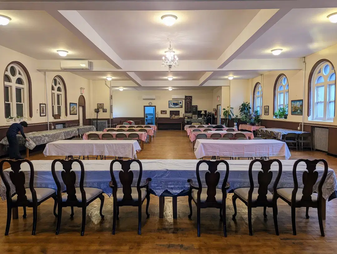 Sts. George & Demetrios Greek Orthodox Church, New York, NY — photo 10 of 20
