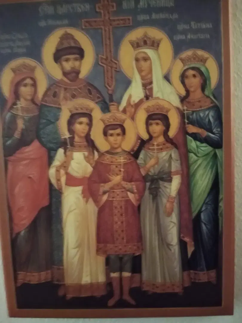 Sts. Joachim and Anna Orthodox Church, San Antonio, TX — photo 16 of 19