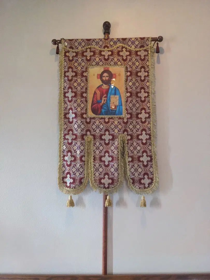 Sts. Joachim and Anna Romanian Orthodox Church, Seattle, WA — photo 14 of 14