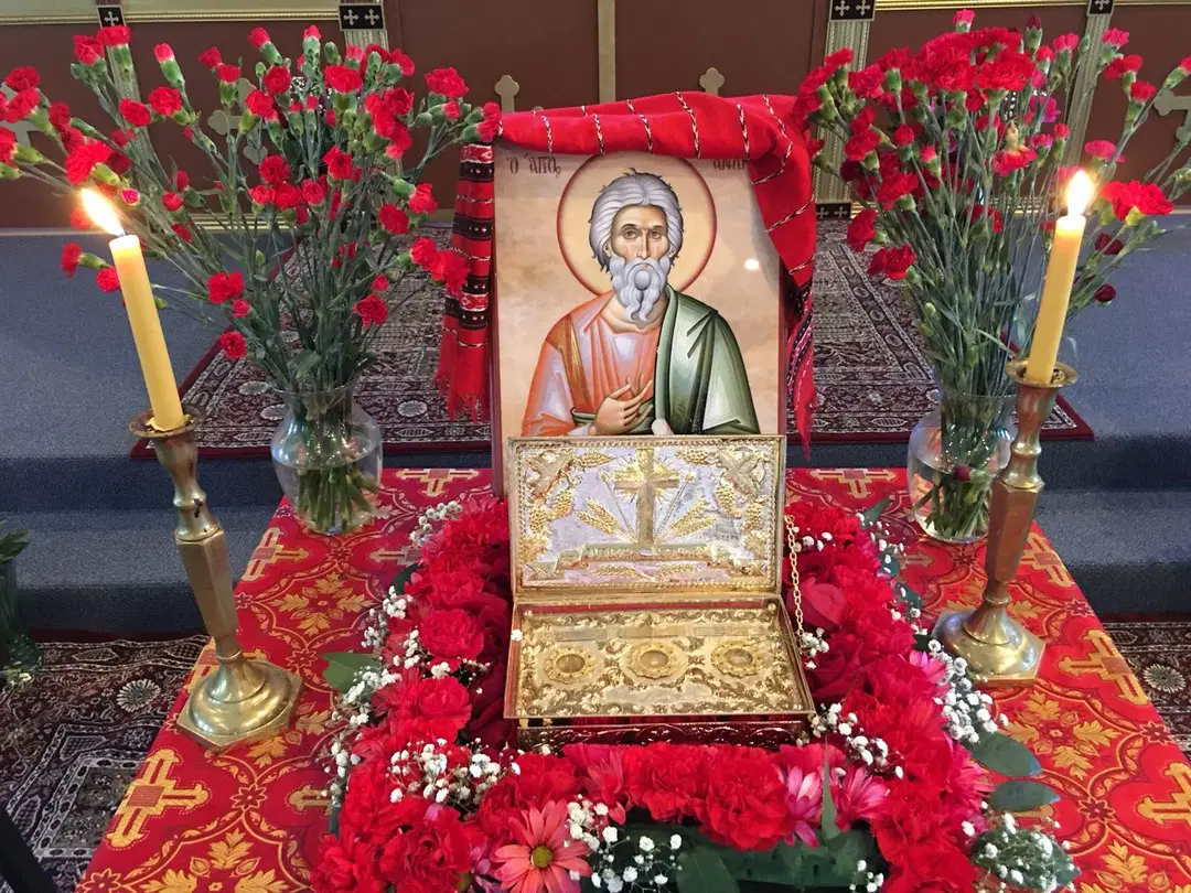 Sts. Joachim and Anna Romanian Orthodox Church, Seattle, WA — photo 3 of 14