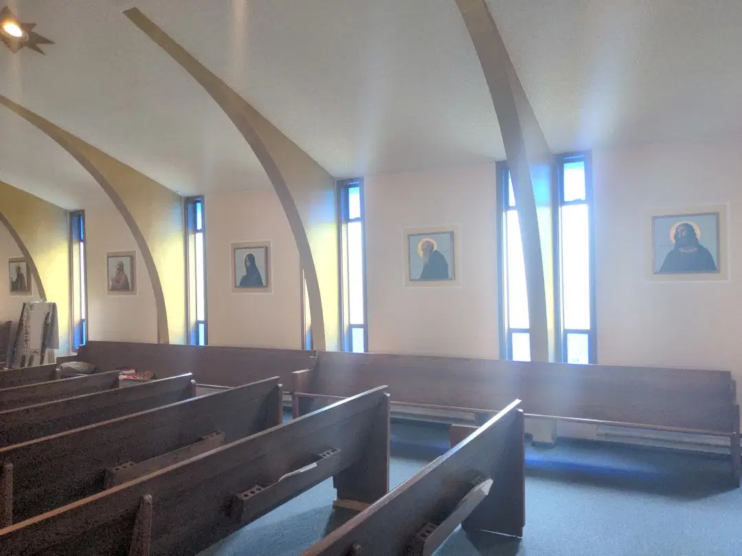 Sts. Joachim and Anna Romanian Orthodox Church, Seattle, WA — photo 6 of 14