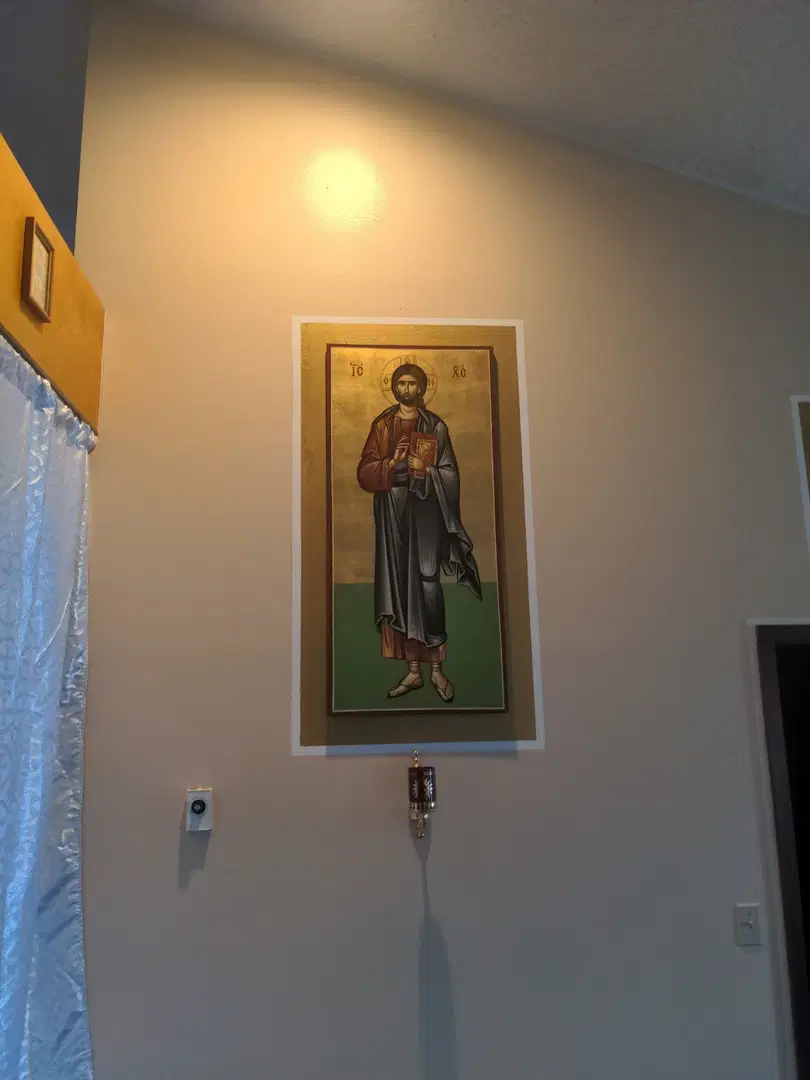 Sts. Joachim and Anna Romanian Orthodox Church, Seattle, WA — photo 10 of 14