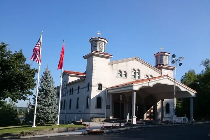Sts. Kiril and Metodij Macedonian Orthodox Church, Cedar Grove, NJ — photo 3 of 18
