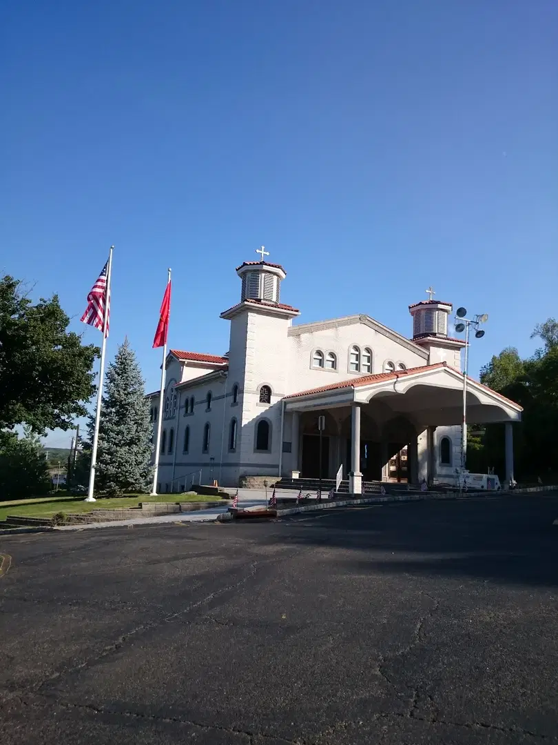 Sts. Kiril and Metodij Macedonian Orthodox Church, Cedar Grove, NJ — photo 3 of 18