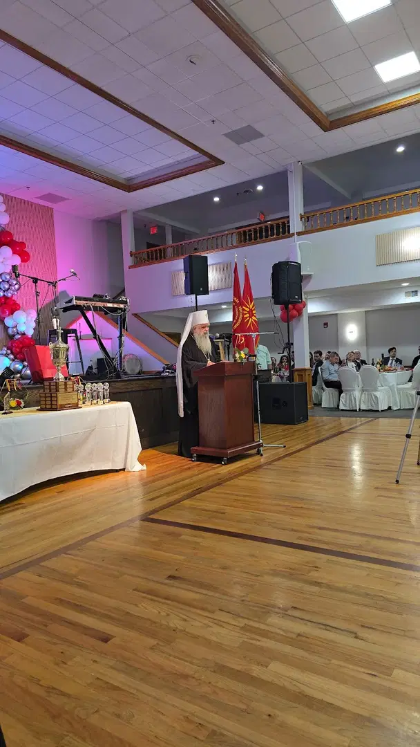 Sts. Kiril and Metodij Macedonian Orthodox Church, Cedar Grove, NJ — photo 12 of 18