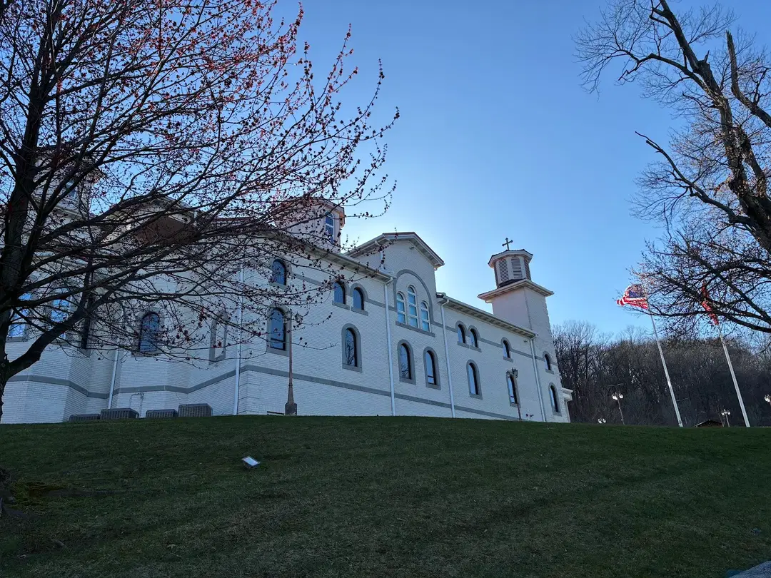 Sts. Kiril and Metodij Macedonian Orthodox Church, Cedar Grove, NJ — photo 1 of 18