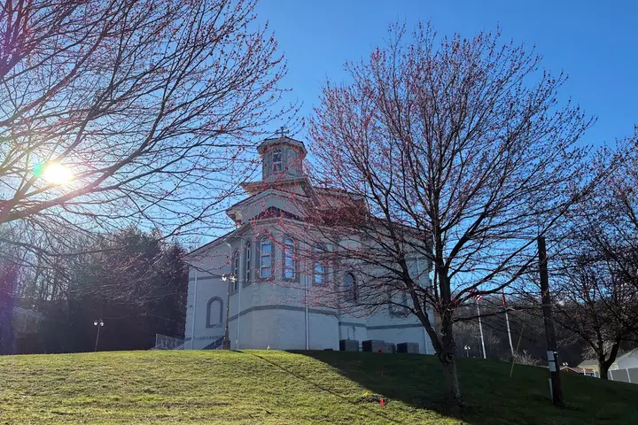 Sts. Kiril and Metodij Macedonian Orthodox Church, Cedar Grove, NJ — photo 4 of 18