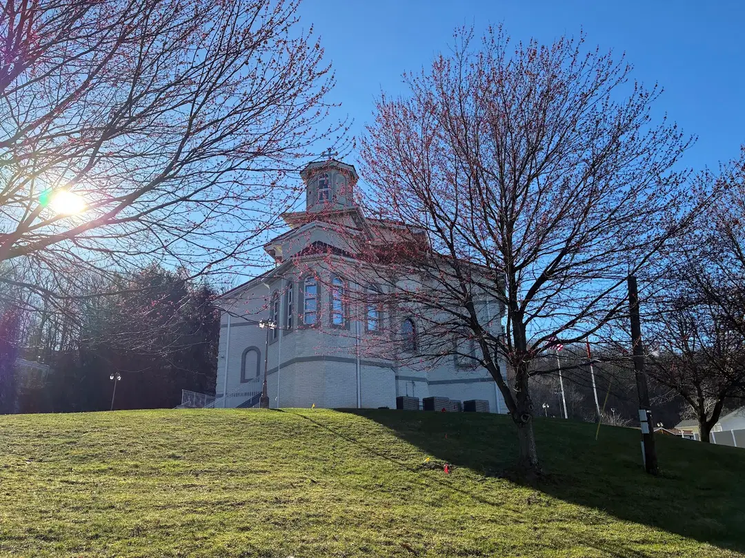 Sts. Kiril and Metodij Macedonian Orthodox Church, Cedar Grove, NJ — photo 4 of 18