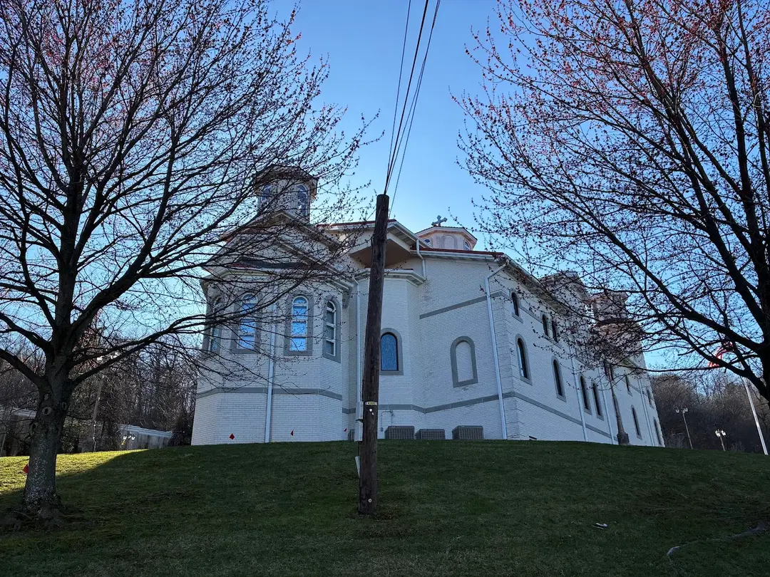 Sts. Kiril and Metodij Macedonian Orthodox Church, Cedar Grove, NJ — photo 6 of 18