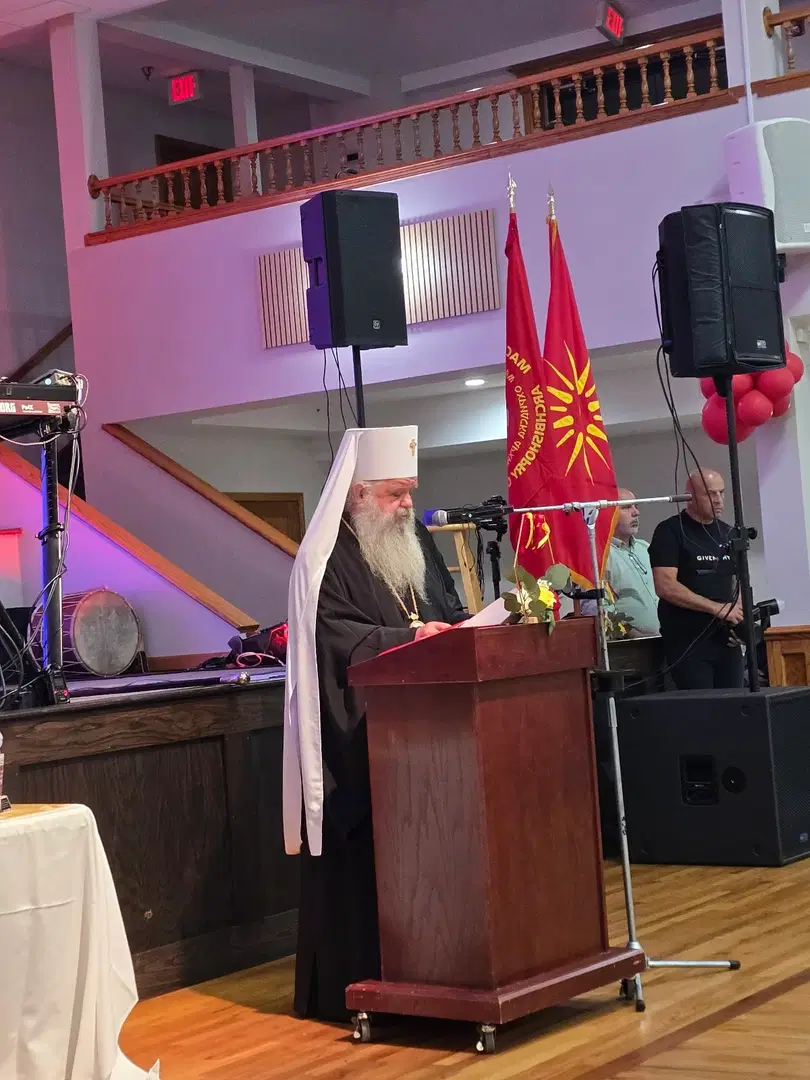 Sts. Kiril and Metodij Macedonian Orthodox Church, Cedar Grove, NJ — photo 7 of 18