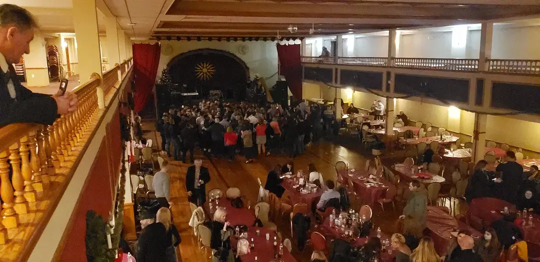 Sts. Kiril and Metodij Macedonian Orthodox Church, Cedar Grove, NJ — photo 9 of 18