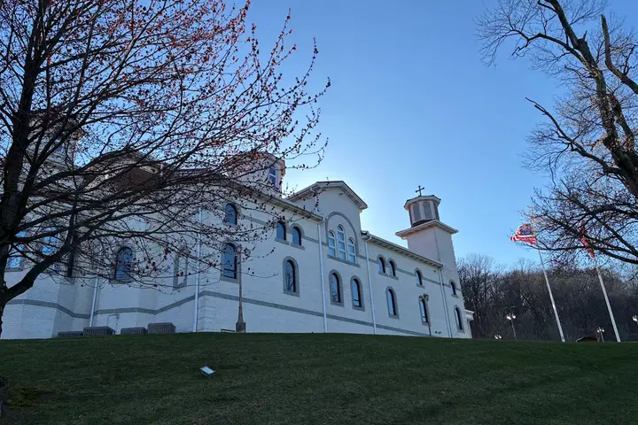 Sts. Kiril and Metodij Macedonian Orthodox Church, Cedar Grove, NJ — photo 1 of 18