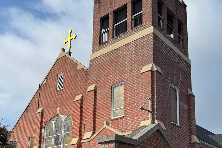 Sts. Peter and Paul Greek Orthodox Church, Frederick, MD — photo 3 of 19