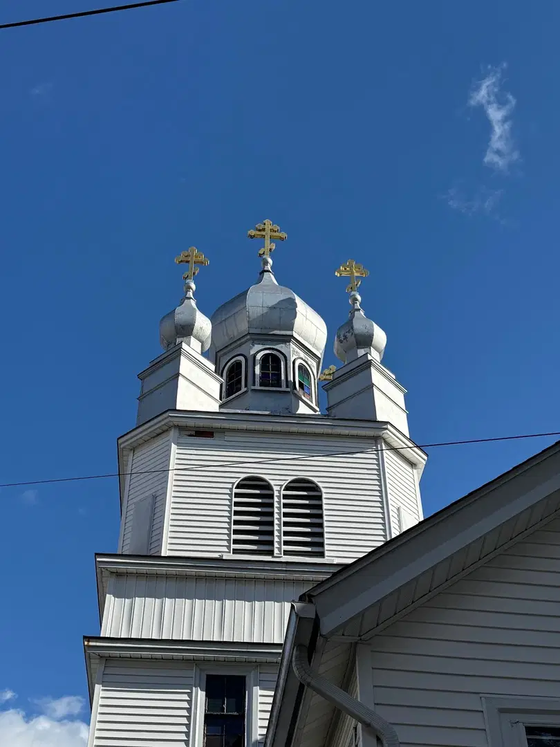 Sts. Peter and Paul Orthodox Church, Manchester, NH — photo 17 of 19