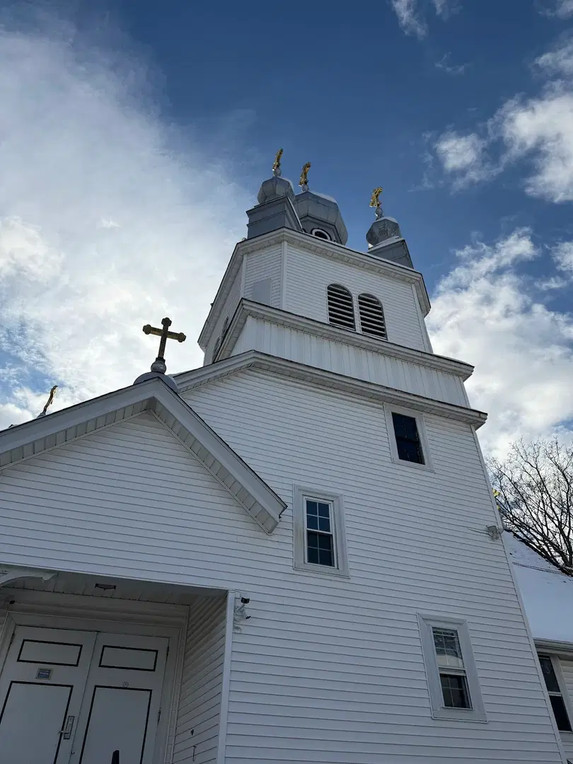 Sts. Peter and Paul Orthodox Church, Manchester, NH — photo 18 of 19