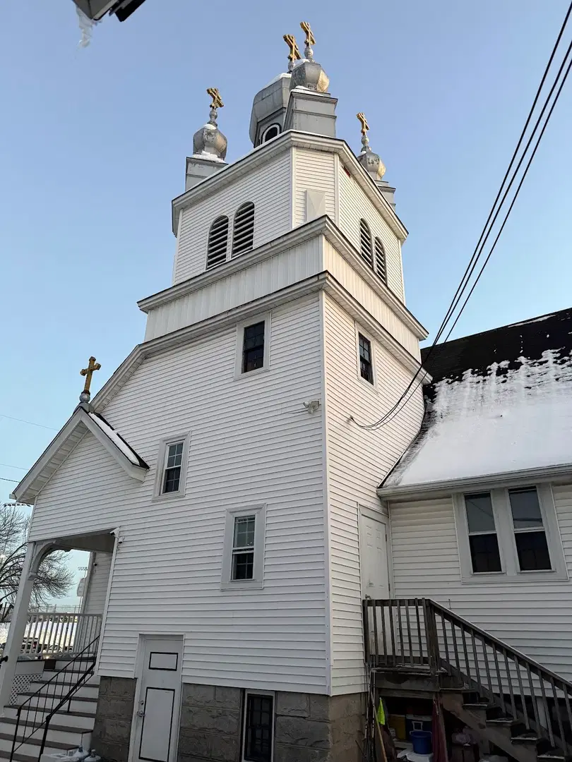 Sts. Peter and Paul Orthodox Church, Manchester, NH — photo 19 of 19