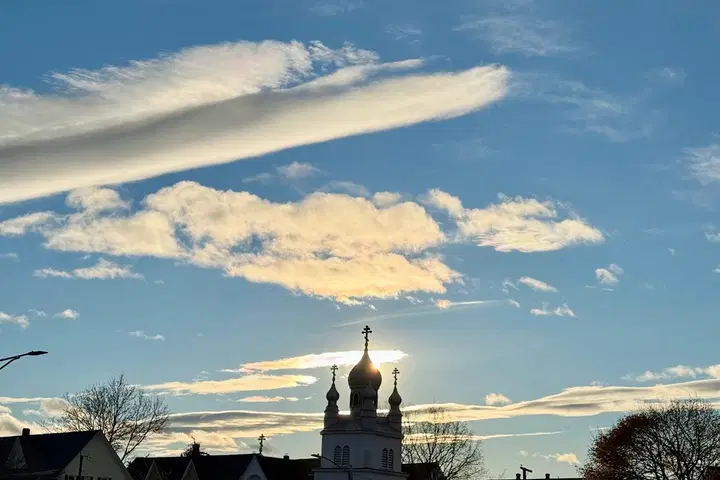 Sts. Peter and Paul Orthodox Church, Manchester, NH — photo 3 of 19
