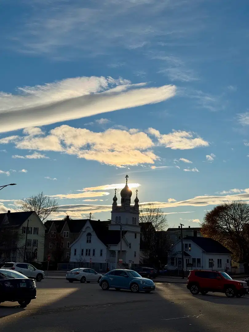 Sts. Peter and Paul Orthodox Church, Manchester, NH — photo 3 of 19