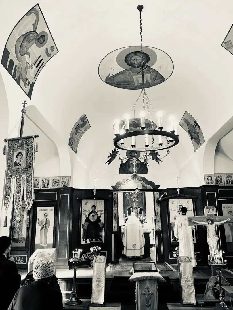 Sts. Peter and Paul Orthodox Church, Manchester, NH — photo 4 of 19