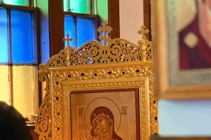 Sts. Peter and Paul Orthodox Church, Manchester, NH — photo 5 of 19