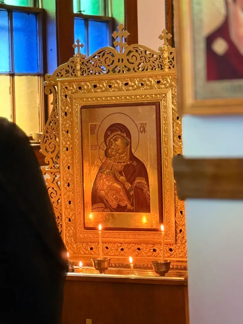 Sts. Peter and Paul Orthodox Church, Manchester, NH — photo 5 of 19