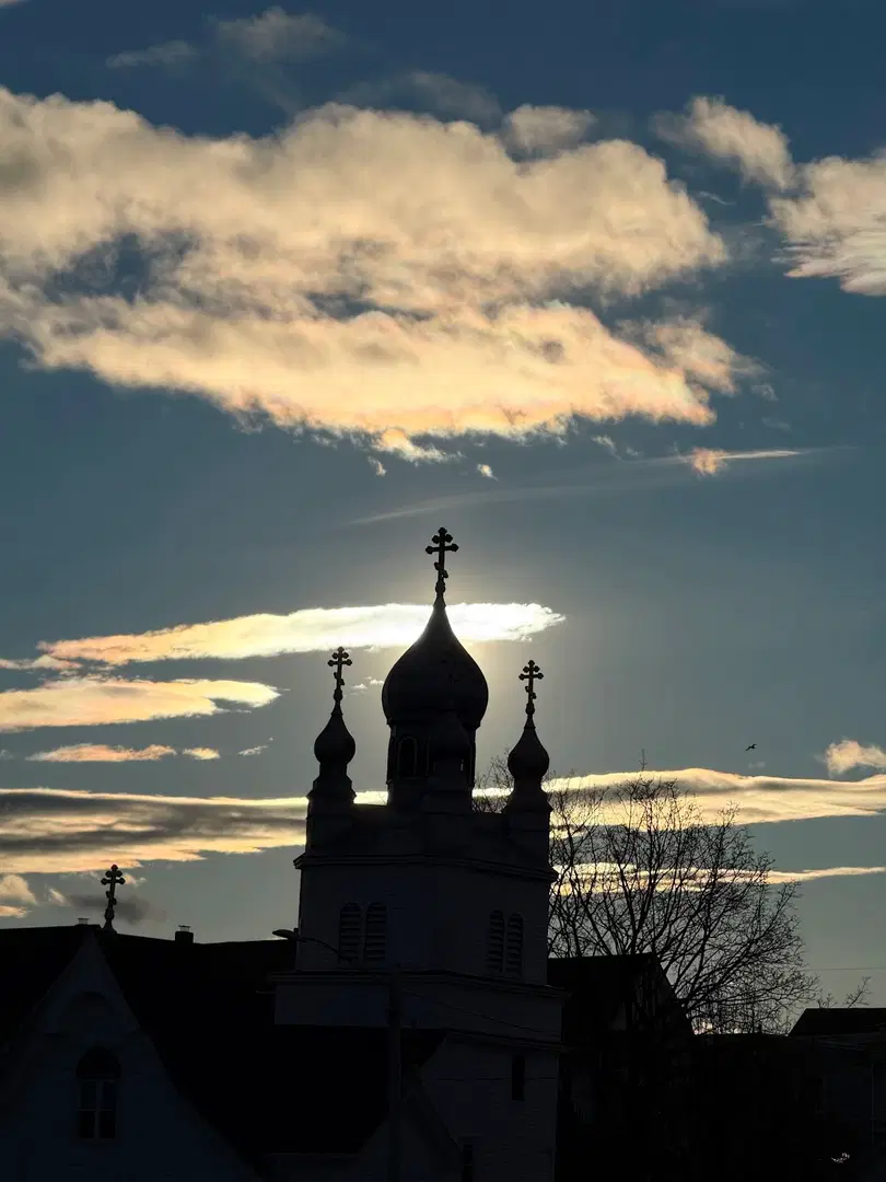 Sts. Peter and Paul Orthodox Church, Manchester, NH — photo 6 of 19