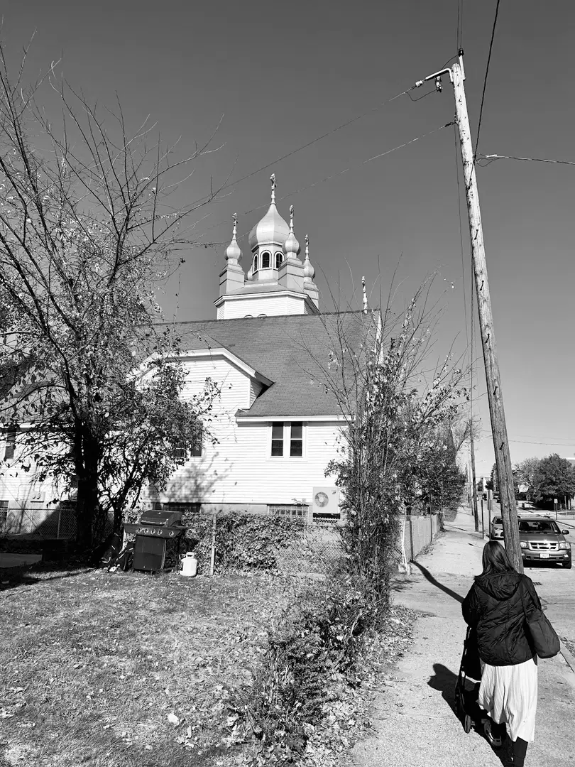 Sts. Peter and Paul Orthodox Church, Manchester, NH — photo 7 of 19