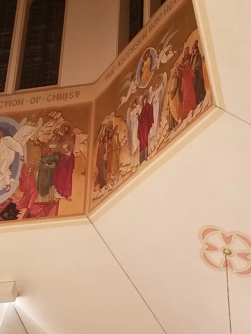 Sts. Peter and Paul Romanian Orthodox Church, Dearborn Heights, MI — photo 11 of 17