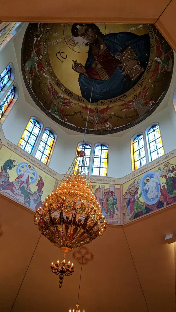 Sts. Peter and Paul Romanian Orthodox Church, Dearborn Heights, MI — photo 3 of 17