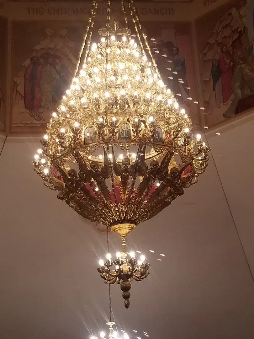 Sts. Peter and Paul Romanian Orthodox Church, Dearborn Heights, MI — photo 9 of 17