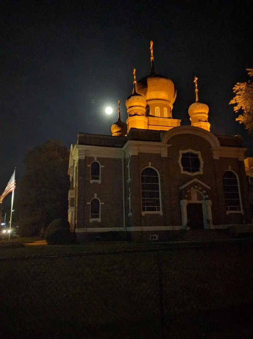 Sts. Peter and Paul Russian Orthodox Church, South River, NJ — photo 2 of 17