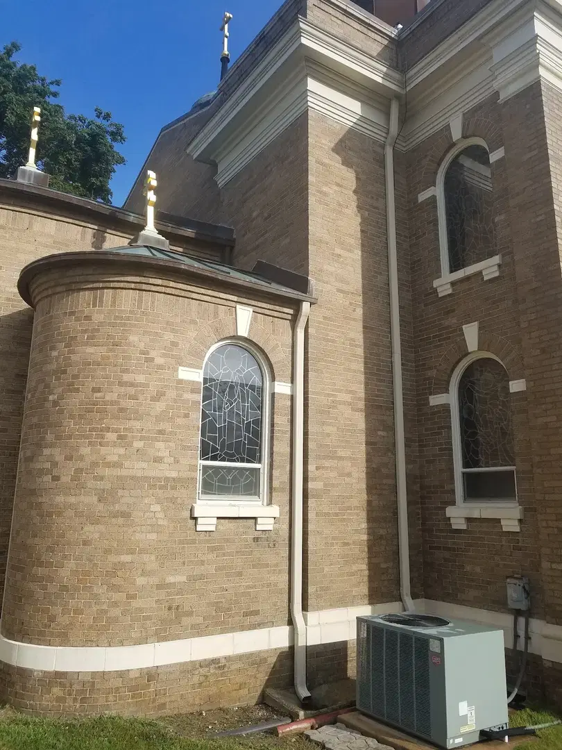 Sts. Peter and Paul Russian Orthodox Church, South River, NJ — photo 3 of 17