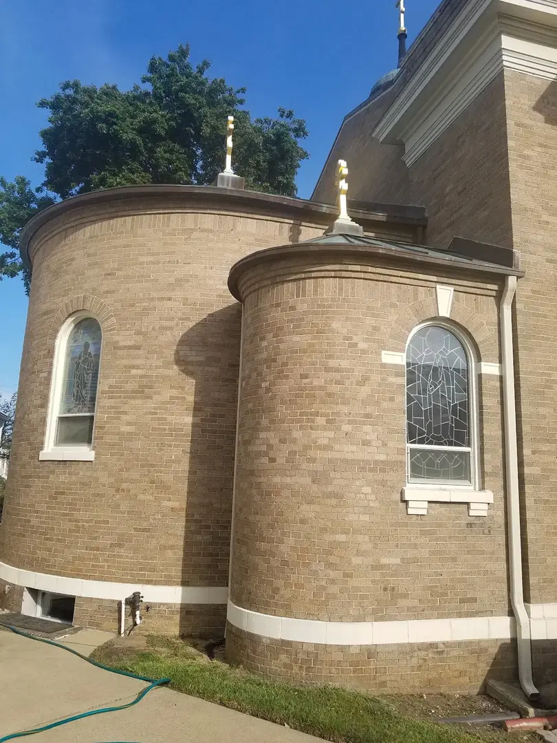 Sts. Peter and Paul Russian Orthodox Church, South River, NJ — photo 12 of 17