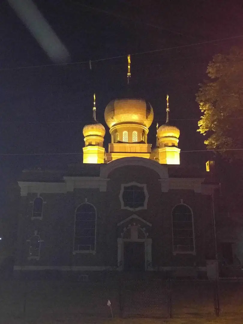 Sts. Peter and Paul Russian Orthodox Church, South River, NJ — photo 15 of 17