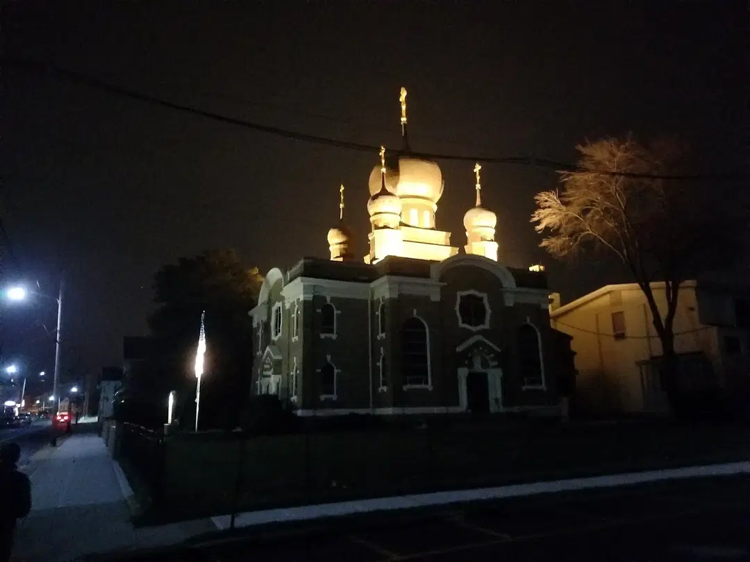 Sts. Peter and Paul Russian Orthodox Church, South River, NJ — photo 17 of 17